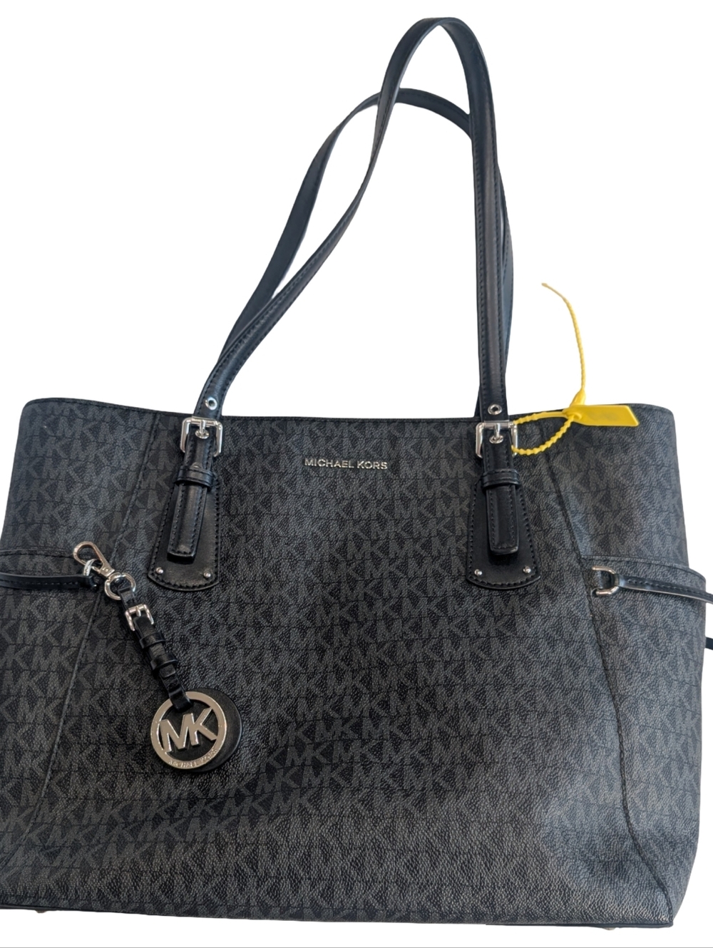 Michael Kors Voyager East/West Tote - Picture 8 of 15